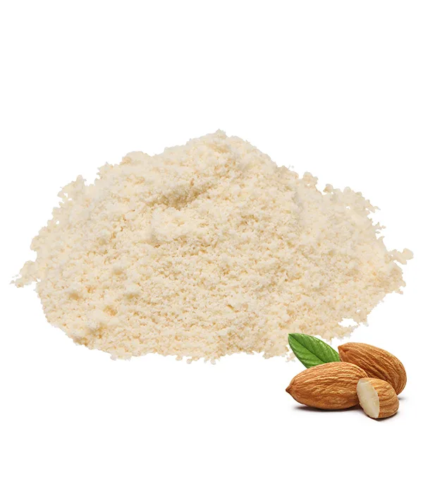 Mandlová mouka 100% jemně mletá 1 kg