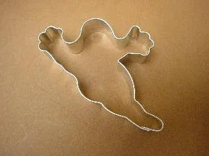 Vykrajovátko duch 7,5 cm – Jakub Felcman
