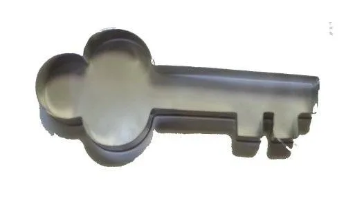 Vykrajovátko klíč malý 13,5 cm – Jakub Felcman
