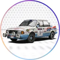 Auto Škoda – jedlý obrázek na dort