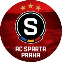Sparta Praha – Nový Znak – jedlý obrázek na dort