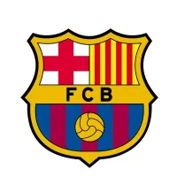 FC Barcelona – Světlý – jedlý obrázek na dort