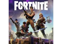 Fortnite čtveratý – jedlý papír na hranatý dort