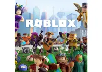 Roblox – čtverec – jedlý papír na hranatý dort