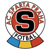 Fotbal – Sparta Praha – jedlý obrázek na dort