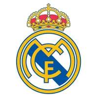 Real Madrid – erb klubu – jedlý obrázek na dort