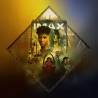 Black Panther – Wakanda Forever hrdinové – jedlý obrázek na dort