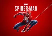 Spiderman – v akci s pavučinou na červeném pozadí – jedlý papír na hranatý dort