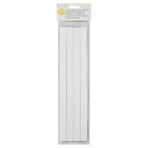 Velké plastové dortové výztuže 31,8 cm 4 ks – Wilton