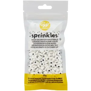 Cukrová očička mini 57 g – Wilton