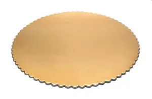 Dortové podložky a krajky