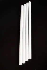 Plastové výztuhy do dortu 30 cm × 12 mm (4 ks)