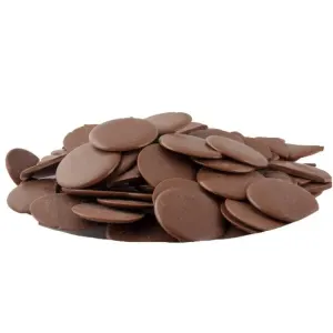 Mléčná cukrářská poleva 250 g – SweetArt