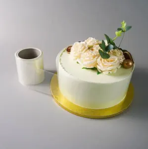 Acetátová fólie na okraje dortů 15 cm × 5 m – Cake Star