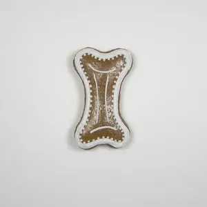Nerezové vykrajovátko Kostička 5,7 × 3,2 cm – Jandejsek