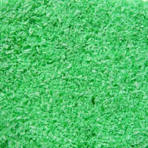 Strouhaný kokos zelený 50 g – Fagoš