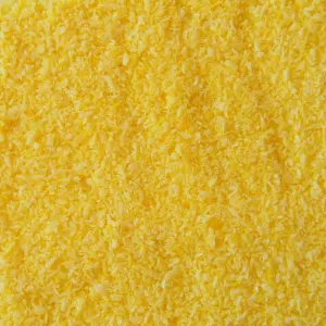 Strouhaný kokos žlutý 50g – Fagoš