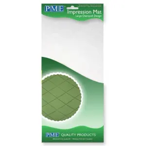 Strukturální podložka Large Diamond – PME
