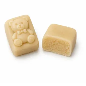 Pravý marcipán 30 % mandlí přírodní 150 g – SweetArt