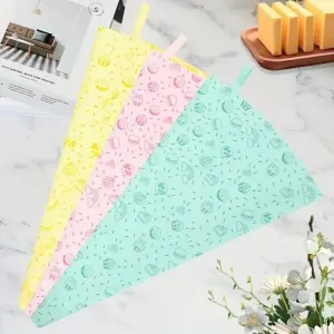 Trezírovací sáček silikonový na opakované použití 35 cm
