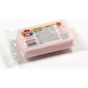 Potahovací hmota světle růžová 250 g – Kelmy