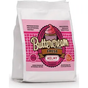 Směs na jahodový krém 300 g – Kelmy
