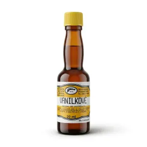 Vanilkové potravinářské aroma tekuté 20 ml – AROCO