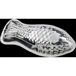 Vyklápěcí formička ryba 86x34 mm 20 ks – Kovovýroba Jeníkov