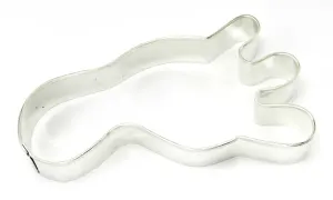 Vykrajovátko na cukroví Tlapa 80 × 40 mm – Felcman