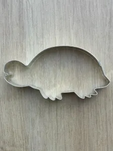 Vykrajovátko Želva 9,2 x 5 cm – Felcman