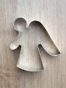 Vykrajovátko Anděl na hrneček 8,5 × 4,5 cm – Felcman