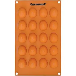 Silikonová pečicí forma na oříšky 29x17,5 cm – Alvarak