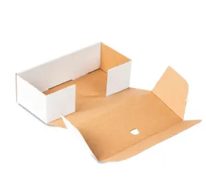 Krabička na cukroví extra pevná 25 × 11 × 7,5 cm