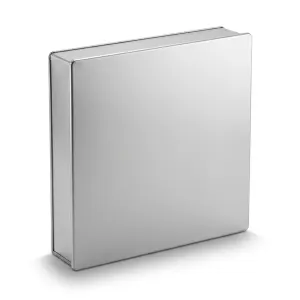 Dortová forma čtvercová se dnem 30x30 cm – Felcman