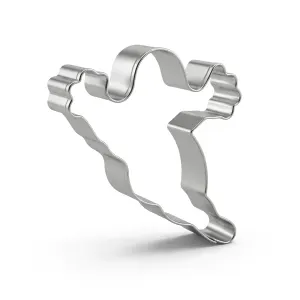 Vykrajovátko duch 7,5 cm – Jakub Felcman