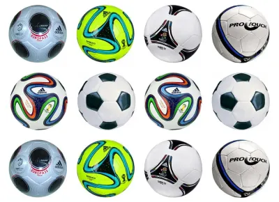 Fotbal Cupcakes – kolečka s míči – jedlý papír na cupcakes