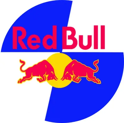 Red Bull – jedlý obrázek na dort