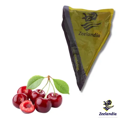 Termostabilní ovocná náplň Frugella Višeň 1 kg – Zeelandia