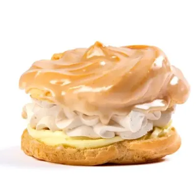 Fondánová cukrová hmota na větrníky a věnečky 1 kg – Kovandovi