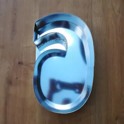 Dortová forma ve tvaru čísla 6 a 9, 34 cm – Felcman