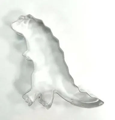 Vykrajovátko Dinosaurus 9 cm