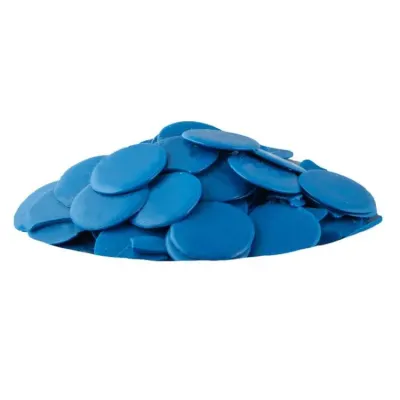 Tmavě modrá poleva SweetArt (250 g)