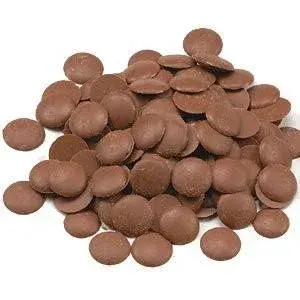 Pravá mléčná čokoláda 30% 500g – Master Martini