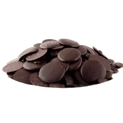 Tmavá poleva 13% na dorty a cukroví 500 g – SweetArt