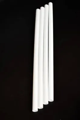 Plastové výztuhy do dortu 30 cm × 12 mm (4 ks)