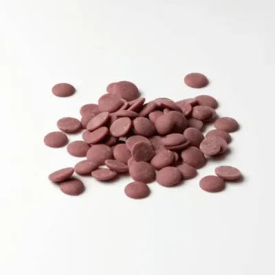 Ruby čokoláda 32,8% 250 g – Callebaut