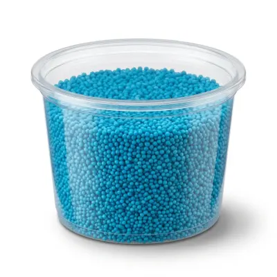Cukrový máček modrý 50 g – SweetArt