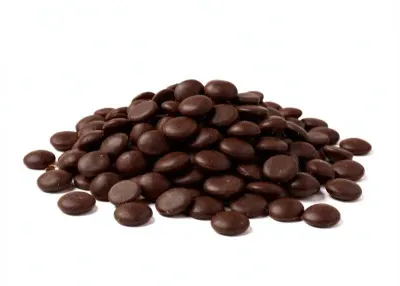 Hořká čokoláda na polévání Ice 250 g – Callebaut