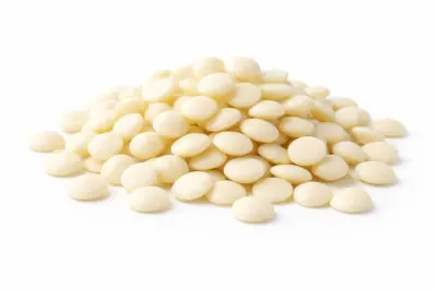 Bílá čokoláda na polévání Ice na nanuky 250 g – Callebaut