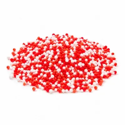 Cukrový máček červený a bílý 50 g – SWEETART